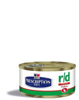 Hill's Prescription Diet Feline r/d húmedo